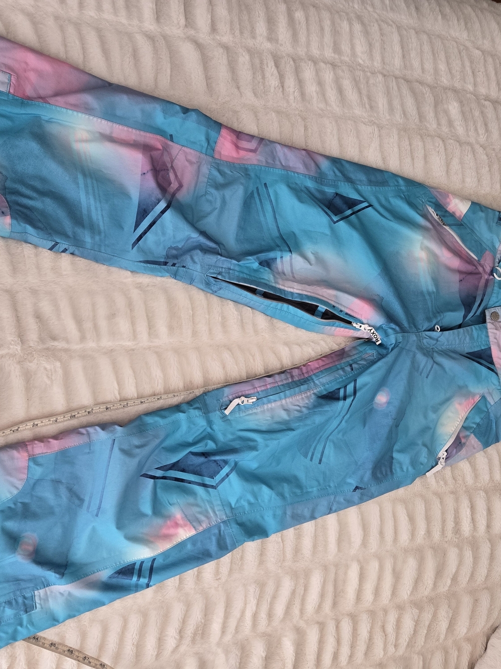 ROXY RECCO WOMENS SKI/SNOWBOARD PANTS - Awesome Condition!